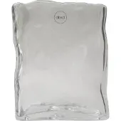 DBKD Meadow vaasi H18 cm Clear