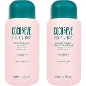 Coco & Eve Super Hydration Duo Kit