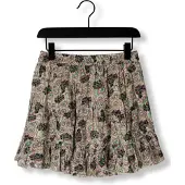 Sofie Schnoor Young Nettisy Skirt - Multi/patterned - 140