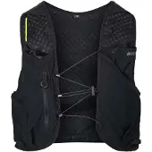 inov-8 Racepac 8 Black Urheilureput L