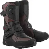 Alpinestars XT-8 Gore-Tex vedenpitävät moottoripyöräsaappaat