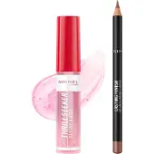 Rimmel Lasting Finish Lip Liner 3 gr No. 705