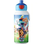 Mepal - Campus Vesipullo pop-up 0,4 L Little farm