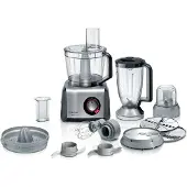 Bosch ELINTARVIKEPROSESSORI MC812M844