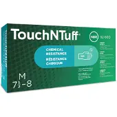 Ansell Työkäsineet TouchNTuff 92-600; L; 100 kpl.
