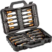 Neo Tools Ruuvinulosvedinsarja NEO TOOLS 04-211
