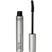 IDUN Minerals Silfr Mascara, Black
