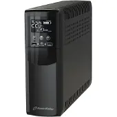BlueWalker – PowerWalker VI 1000 CSW, Linjainteraktiivinen, 1 kVA, 600 W, Sini, 170 V, 280 V (10121112)