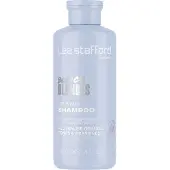 Lee Stafford Ice White Bleach Blondes Ice White Toning Shampoo 250 ml