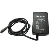 3M Adflo Batteriladdare för Li-Ion batterier, 833111