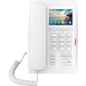 Fanvil H5W phone VoIP phone White 2 lines LCD Wi-Fi