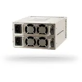 Chieftec PSU 2X700W ATX 12V 2.3 PFC (MRG-5700V)