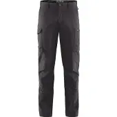 Fjällräven travellers mt trousers m