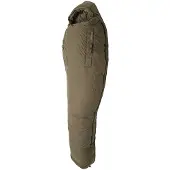Carinthia Wilderness Sleeping Bag M, olive