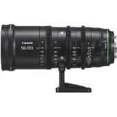 Fujifilm Fujinon MKX 50-135mm T2.9