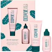 Coco & Eve Like a Virgin Oh My Hair Kit