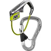 Edelrid 2. Heinäkuuta Varmistuspaketti Luodinkestävä