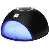 Activeshop 8 Musta 84W kynsiuuni