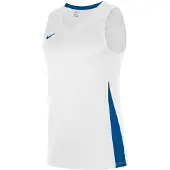 Nike Toiminnallinen paita 'Team Stock 20' sininen / valkoinen
