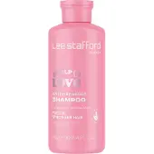 Lee Stafford Scalp Love Anti-Breakage Shampoo vahvistava shampoo heikoille ja oheneville hiuksille 250 ml