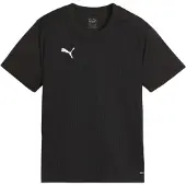 Puma Toiminnallinen paita musta / valkoinen