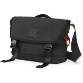 Sp.tech Small Messenger Bag Black