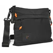 Sp.tech Cross Body Bag Black