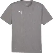 Puma Treenipaita Teamfinal - Harmaa, koko Medium