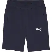 Puma Shortsit Teamgoal Casuals - Navy/valkoinen, koko Small