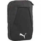 Puma Teamgoal Toilettilaukku - Musta, koko One Size