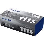 HP Samsung MLT-D111S -laservärikasetti, musta