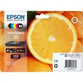 Epson 33 Multipack