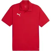 Puma Pikee Teamgoal - Punainen/valkoinen, koko XX-Large