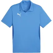 Puma Toiminnallinen paita sininen / taivaansininen