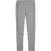 Puma Housut teamFINAL Casuals Pants Jr 658533-33