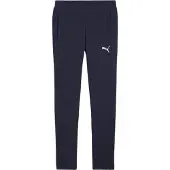 Puma Housut teamFINAL Casuals Pants Jr 658533-06