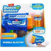 BUNCH O BUBBLES Nippu O Bubbles Bubble Gun - Medium+ - 7000 rpm - - OneSize - Lelut