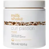 Milk shake Curl Passion Naamio 500 ml