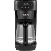 Instant Pot Drip kahvinkeitin Musta