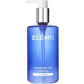 Elemis Revitalize-Me -shampoo basilikan ja timjamin tuoksulla 350 ml