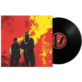 Warner Music - Clancy (LP)