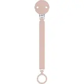 Suavinex Wonder Pacifier Clip tuttiklipsi Pale Mauve 1 kpl