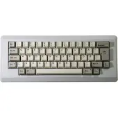 Vortex M0110 HOTSWAP QMK - G Pro Red - HHKB