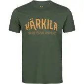 Härkila Modi S/S t-shirt Rosin 2XL