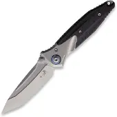 Microtech Socom Bravo Mini T/E CF kääntöveitsi