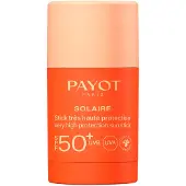 Payot Solaire Stick Très Haute Protection SPF 50+ puikko auringonottoon SPF 50+ 15 g