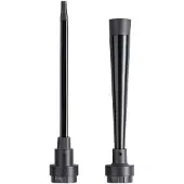 VARIS Curling Iron System vaihtopäät 1 kpl