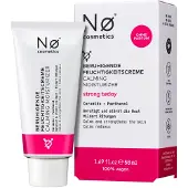 No Cosmetics Hypersense pink power cream Kasvovoide 50 ml