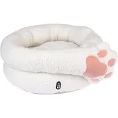 TIAKI Paw -pehmopeti kissalle 62x50x20cm