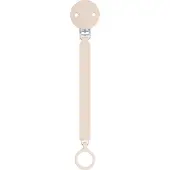 Suavinex Wonder Pacifier Clip tuttiklipsi Mauve Chalk 1 kpl